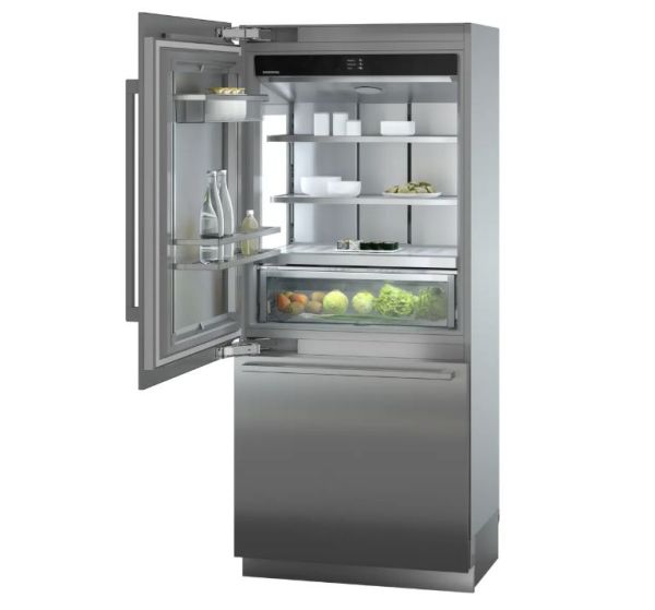 Миле Холодильник с морозильной камерой Monolith ECBNdi 9971 617 Miele